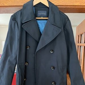 Slim Banana Republic Jacket, size medium